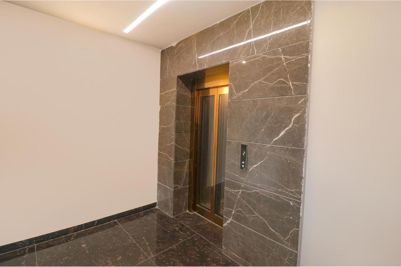 Fabhotel Prime Shanit Delhi  Eksteriør bilde